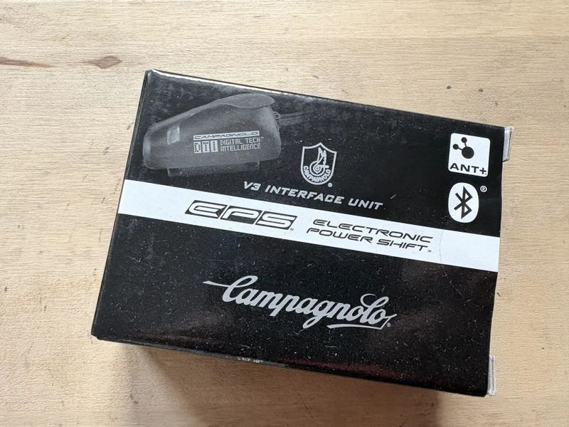 Campagnolo VÝPRODEJ