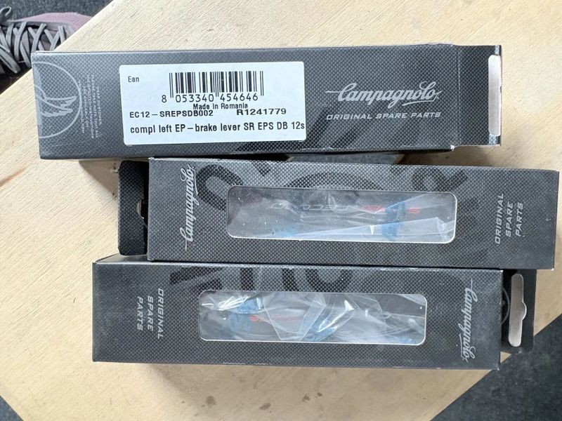 Campagnolo VÝPRODEJ