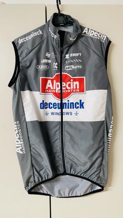 VESTA KALAS ALPECIN-DECEUNINCK nová