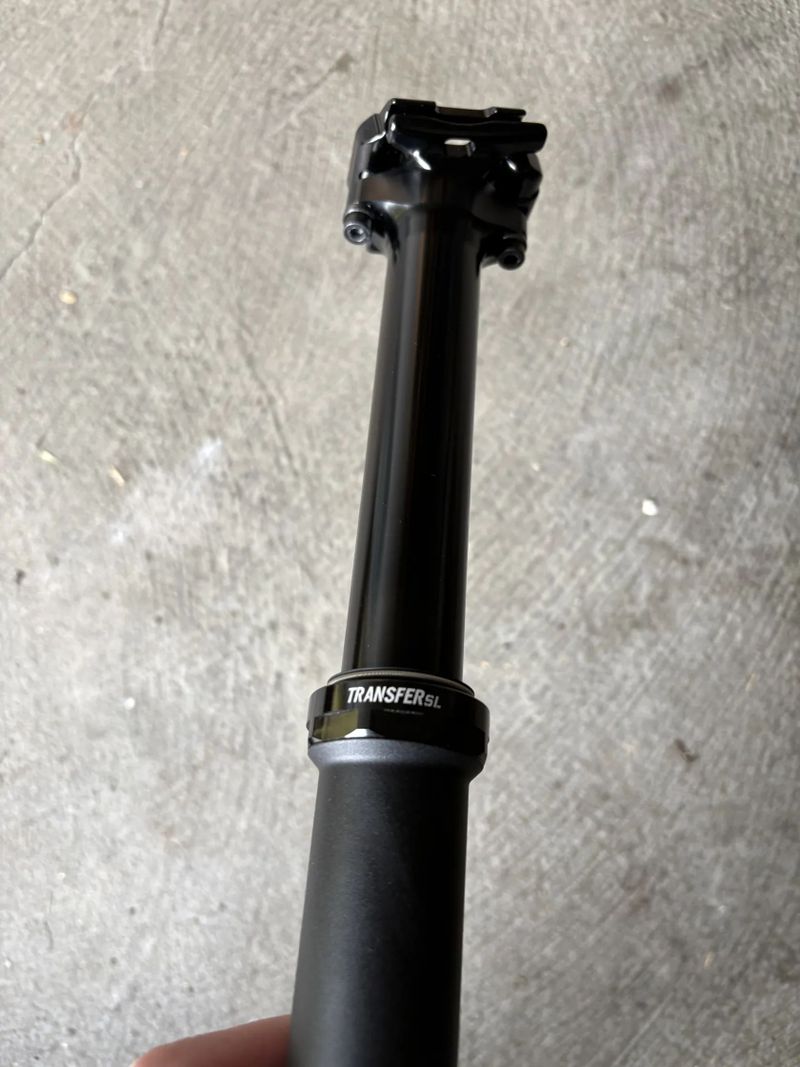 FOX Transfer SL Performance Elite
