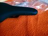 Nové sedlo Fizik Terra Alpaca X5 - 225g