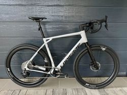 Lapierre Crosshill CF 8.0, velikost XL