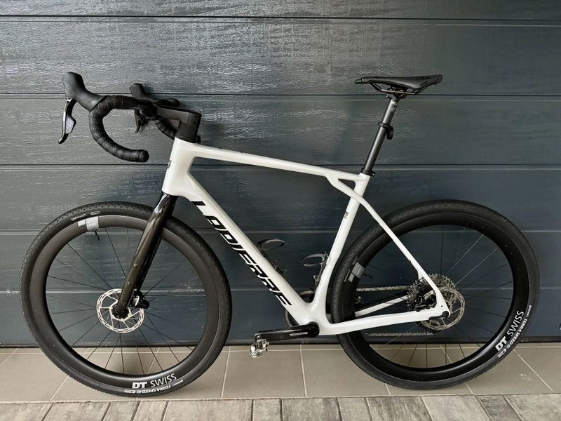 Lapierre Crosshill CF 8.0, velikost XL