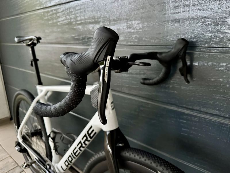 Lapierre Crosshill CF 8.0, velikost XL