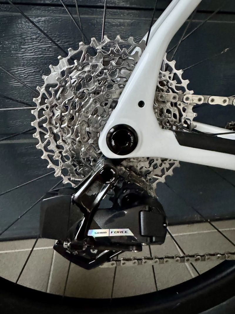 Lapierre Crosshill CF 8.0, velikost XL