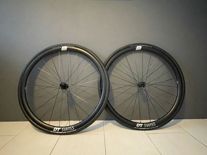 DT Swiss E1800 Spline 30mm