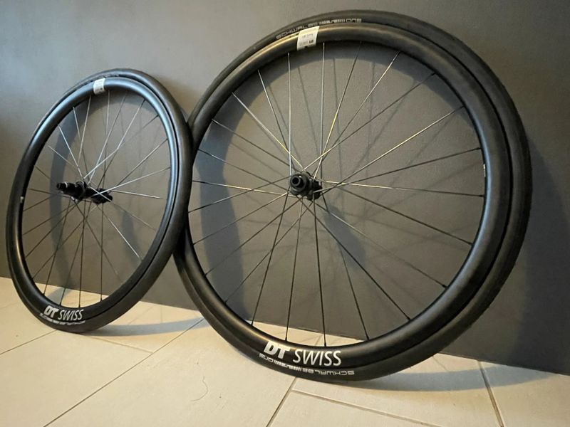 DT Swiss E1800 Spline 30mm
