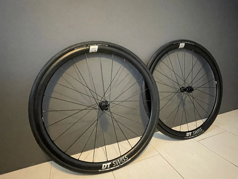 DT Swiss E1800 Spline 30mm