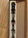 Rock Shox patrona Charger Race Day 120mm