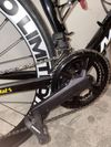 Merida Scultura Team Bahrain Victorious 2024
