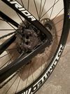 Merida Scultura Team Bahrain Victorious 2024