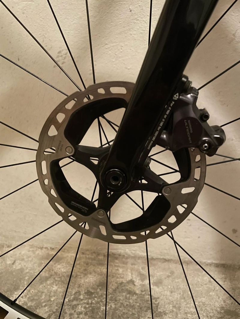 Merida Scultura Team Bahrain Victorious 2024