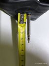 duše Schwalbe 27.5" - 584x54/75