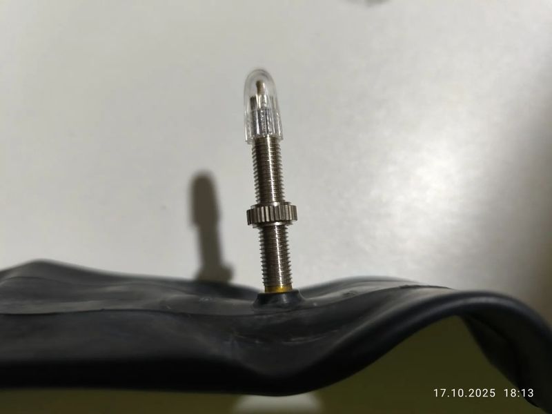 duše Schwalbe 27.5" - 584x54/75