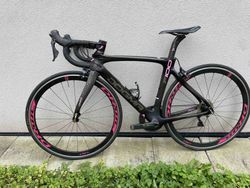Pinarello DOGMA F100 – Giro d’Italia