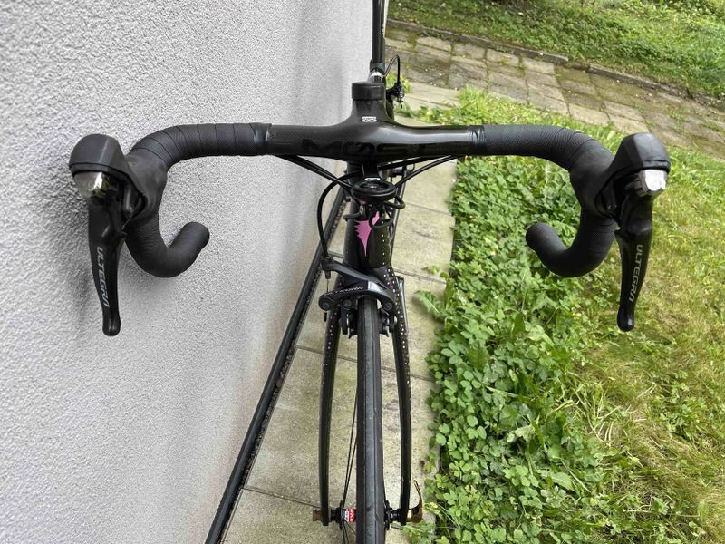 Pinarello DOGMA F100 – Giro d’Italia