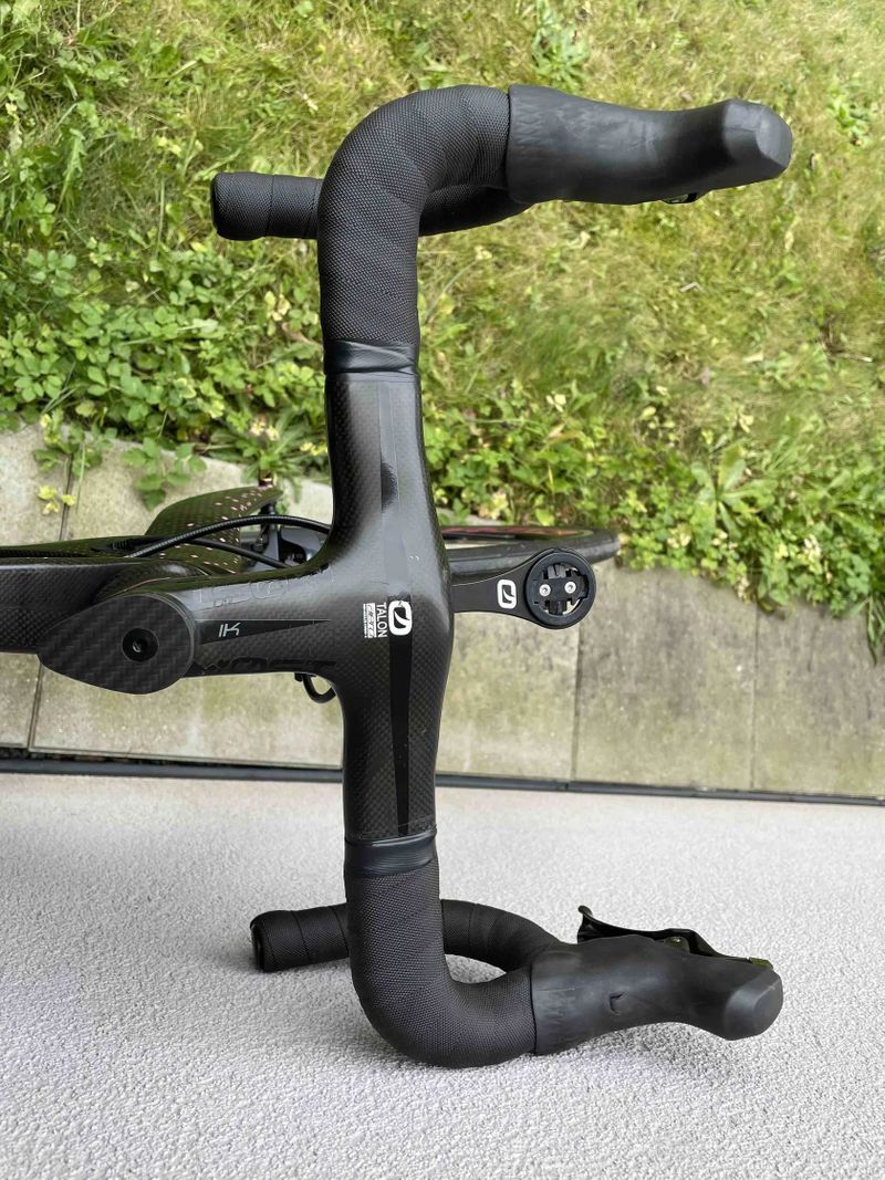 Pinarello DOGMA F100 – Giro d’Italia