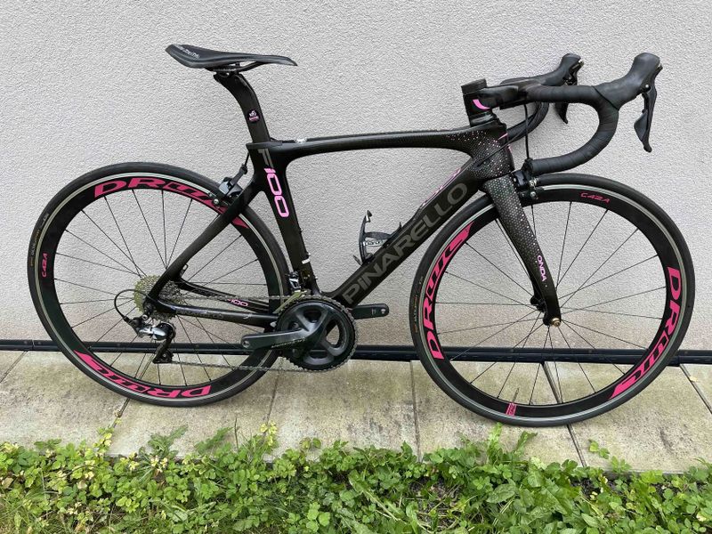 Pinarello DOGMA F100 – Giro d’Italia