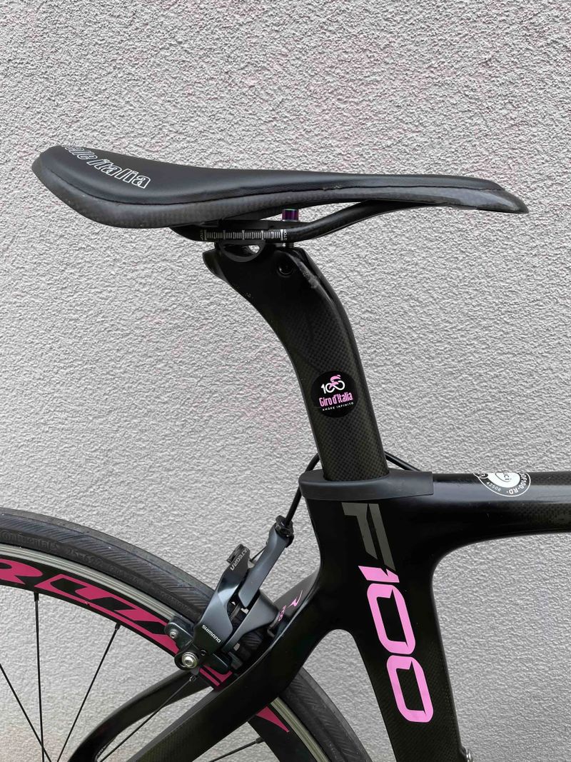 Pinarello DOGMA F100 – Giro d’Italia