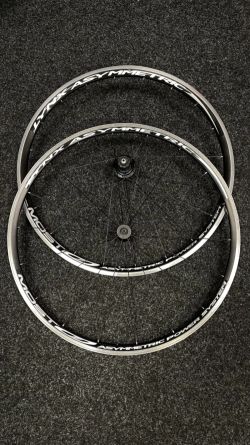 Pinarello Most Lynx Asymmetric Campa