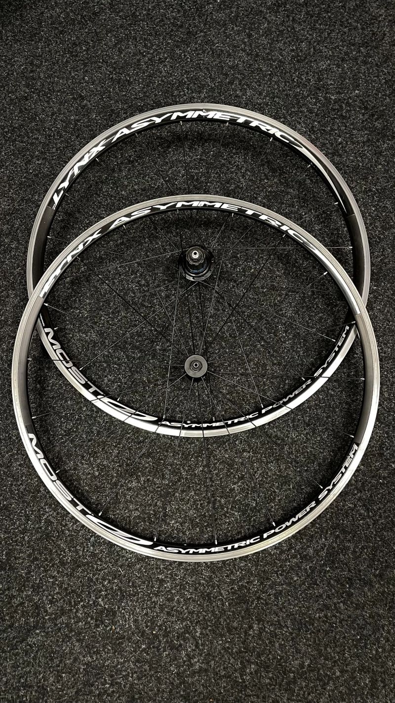 Pinarello Most Lynx Asymmetric Campa
