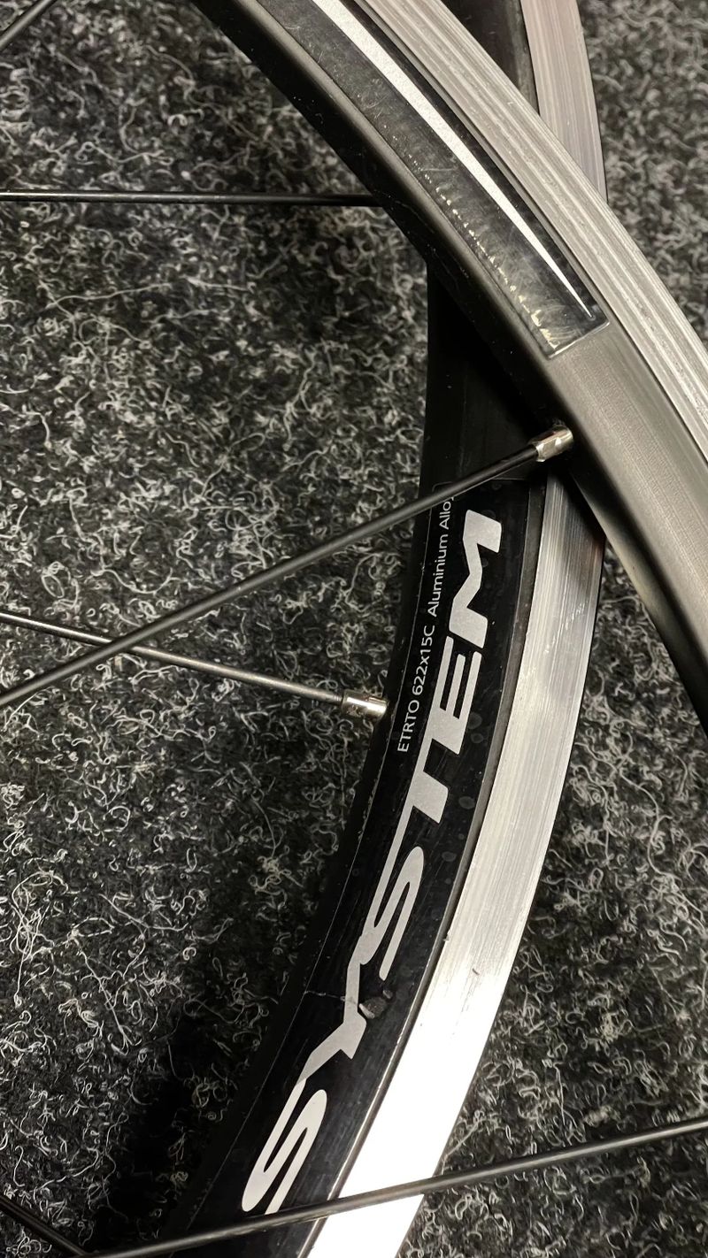 Pinarello Most Lynx Asymmetric Campa