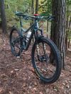 RB Bandit 290 XL + tlumič RS Monarch RT3