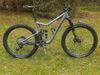 RB Bandit 290 XL + tlumič RS Monarch RT3