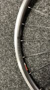 Přední kolo Bontrager Affinity TLR Silnice/Gravel 