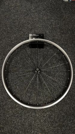 Přední kolo Bontrager Affinity TLR Silnice/Gravel 