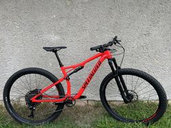 Specialized Epic Comp EVO M
