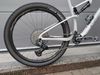 Cervélo ZFS-5 120 GX AXS - bratr Santa Cruz Blur :-)