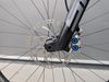 Cervélo ZFS-5 120 GX AXS - bratr Santa Cruz Blur :-)