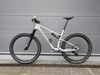 Cervélo ZFS-5 120 GX AXS - bratr Santa Cruz Blur :-)