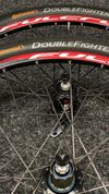 Fulcrum Red Metal