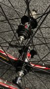 Fulcrum Red Metal