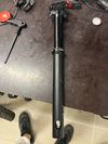 Fox transfer SL 31,6 100mm