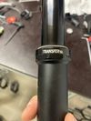 Fox transfer SL 31,6 100mm