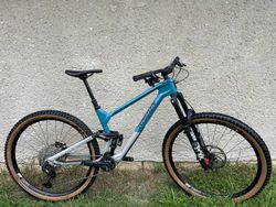 Radon Slide Trail CF 9.0 M