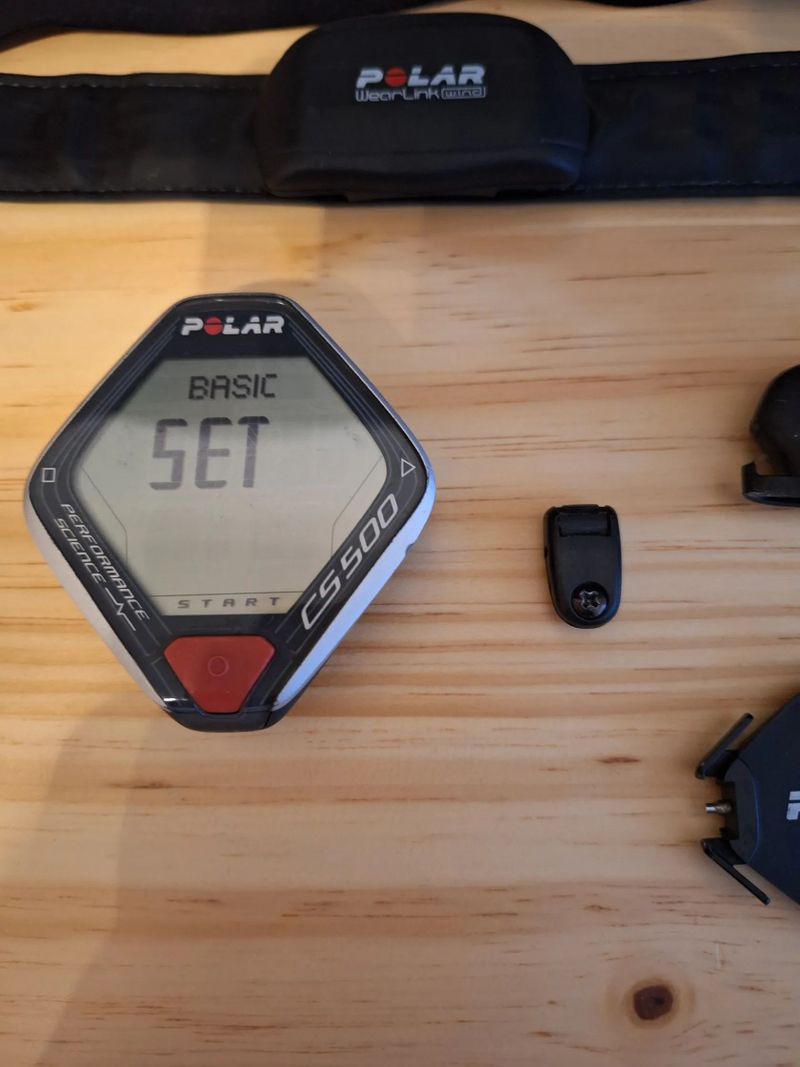 Polar 