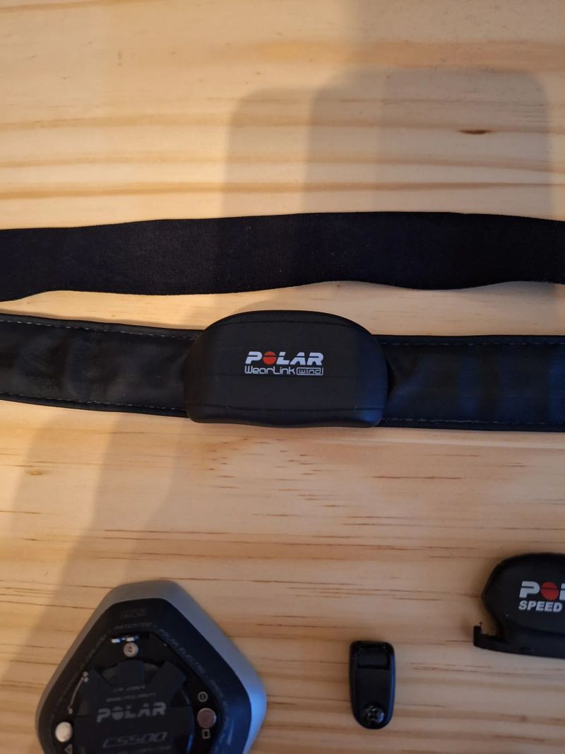 Polar 