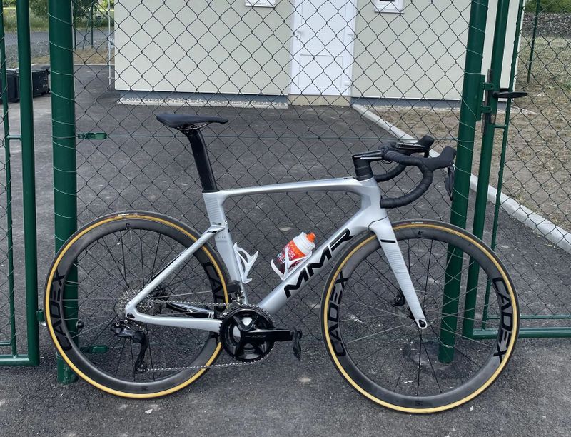 MMR Adrenalin aero