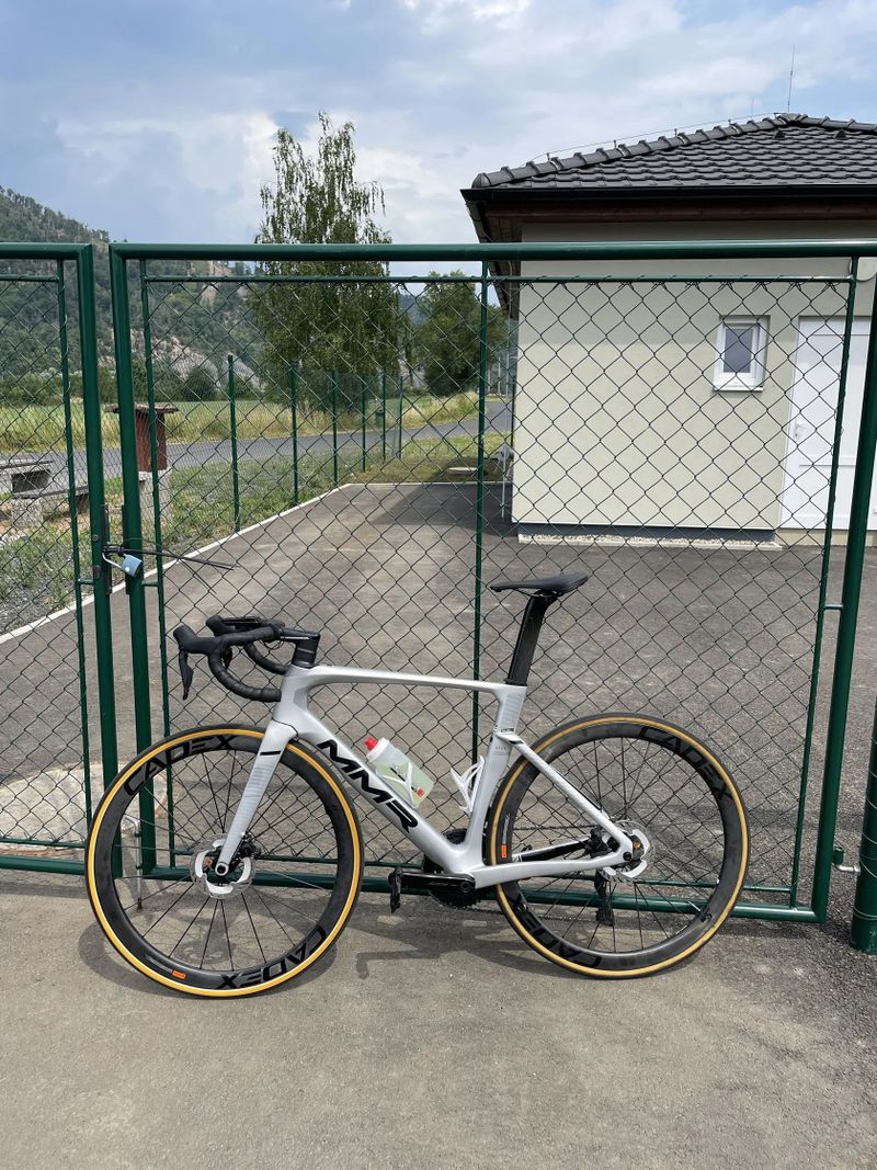 MMR Adrenalin aero