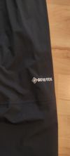 Kalhoty Berghaus Gore-Tex paclite vel.L