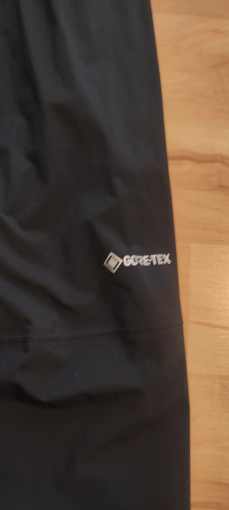 Kalhoty Berghaus Gore-Tex paclite vel.L