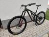 Whyte G 180 RS
