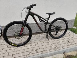 Whyte G 180 RS