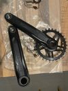 Kliky Race Face Ride Cinch Fatbike