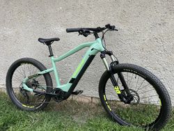 Haibike HardSeven 6 M