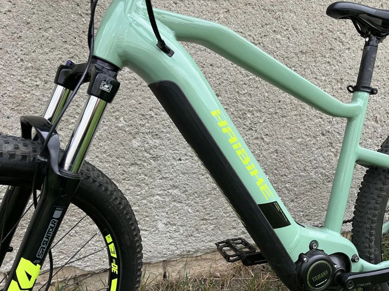 Haibike HardSeven 6 M